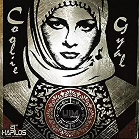 Coolie Gal Riddim – Uim Records Coolie Gal Riddim - Uim Records