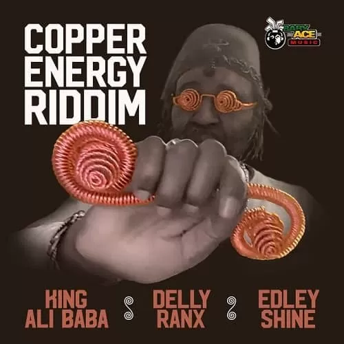 copper energy riddim - baby ace music