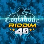 Coqlakour Riddim – Scorblaz