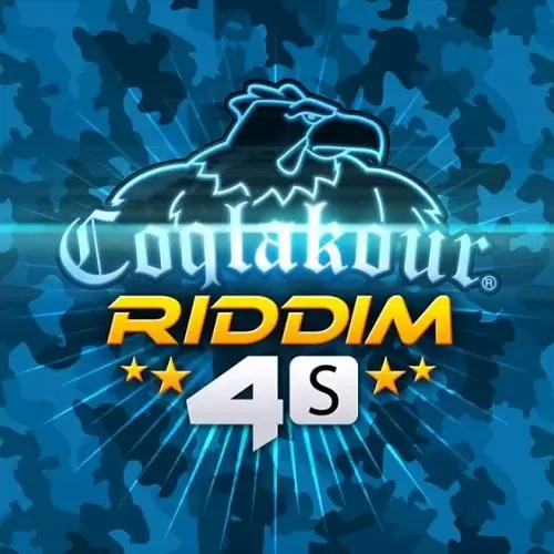 coqlakour riddim - scorblaz