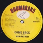 Corduroy Riddim – Boomarang