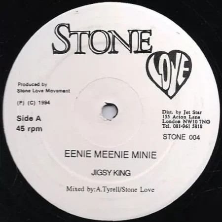 Corduroy Riddim – Father Pow And Observer corduroy riddim - father pow and observer