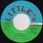 Corduroy Riddim (1994) – Little C