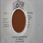 Corduroy Riddim – Roof International
