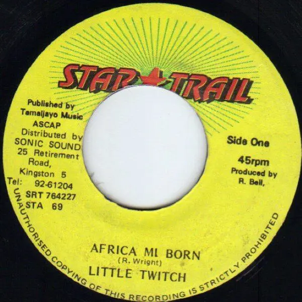 corduroy riddim - star trail x super jam bigger welch