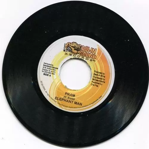 corn piece riddim - down sound records