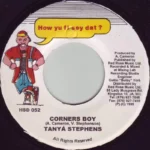 Corners Boy Riddim – How Yu Fi Sey Dat 1999