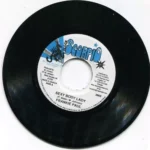 Cornmeal Riddim – Black Scorpio
