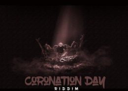 Coronation Day Riddim 1