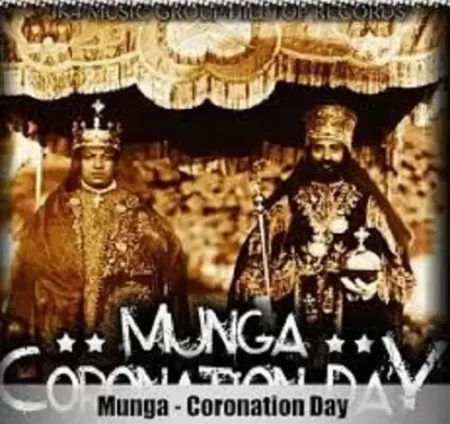 Coronation Riddim - Jk4 Music Group