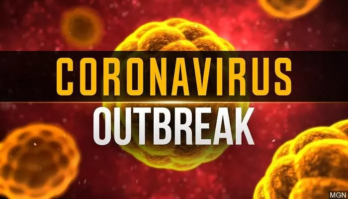 coronavirus outbreak in jamaica