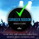 Correck Riddim – DJ Bryan Productions