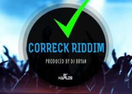 Correck Riddim
