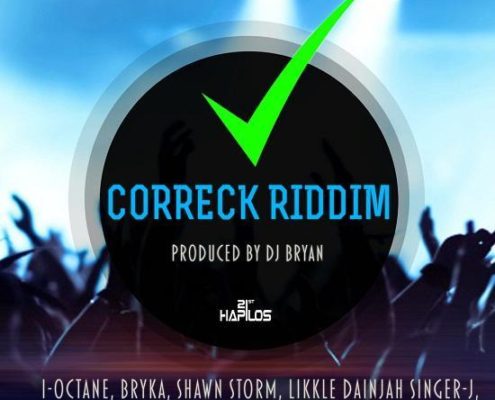 Correck Riddim