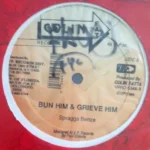 Correction Riddim – Colin Fat