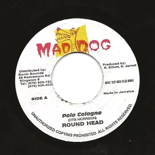 correspond riddim - mad dog