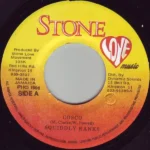 Cosco Riddim – Stone Love
