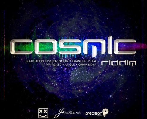 Cosmic Riddim