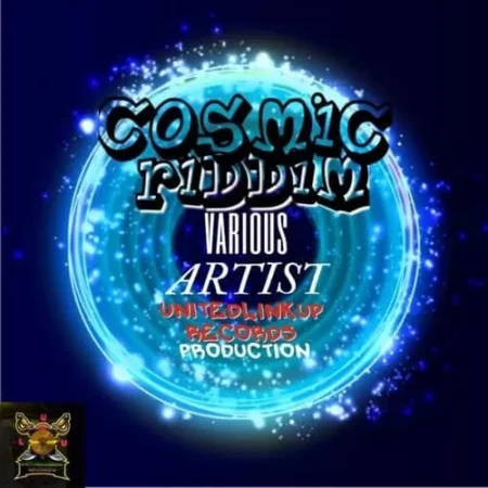 cosmic riddim - diamond white