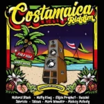 Costamaica Riddim – Louis Muzik