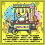 Cotton Candy Riddim (2022) – Kontor Germany