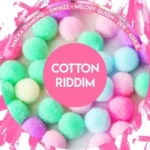 Cotton Riddim – Eclectik Music