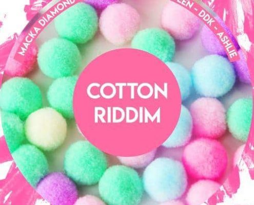 Cotton Riddim