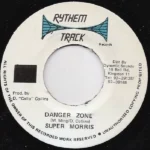 Cough and Spit Out Riddim – Rythem Track Records