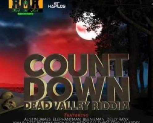 Count Down Dead Riddim