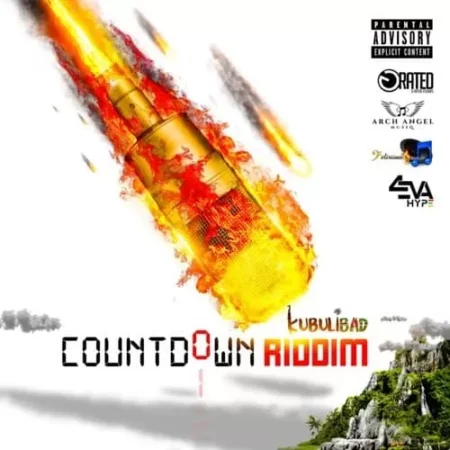 countdown riddim - g-rated studios