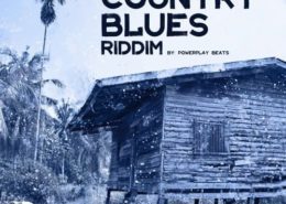 Country Blues Riddim