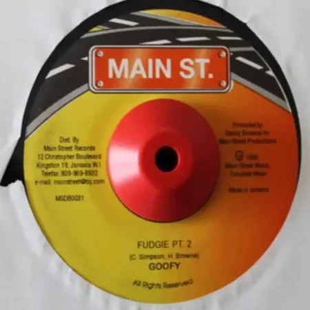 Country Gyal Riddim – Main Street country gyal riddim - main street