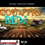 Country Run Riddim – Kritikal Productions