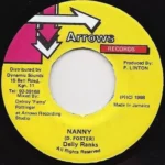 Country And Western Riddim – Arrows Records