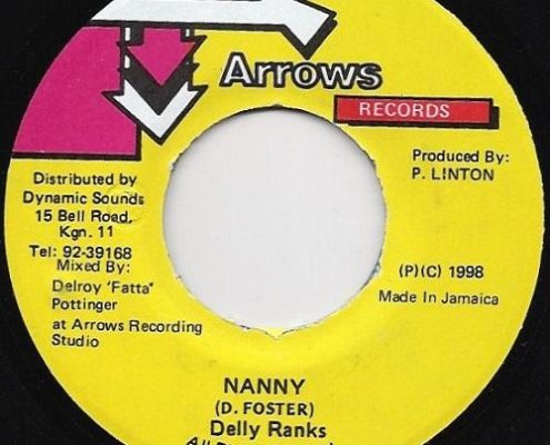 Country Western Riddim