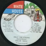 Court Case Riddim – Whitehouse