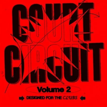 court circuit vol 2 - plaisance records