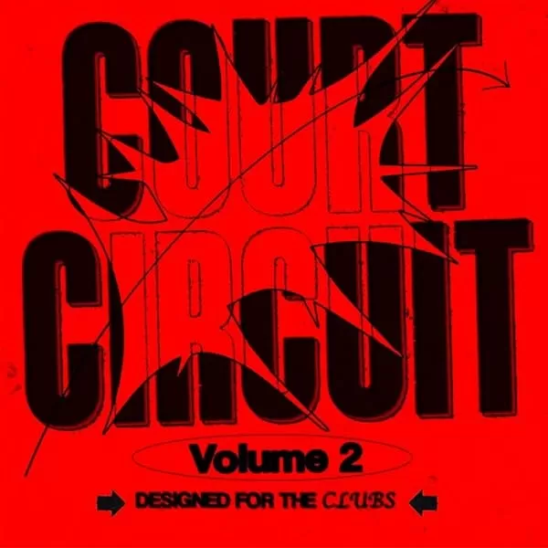 court circuit vol 2 - plaisance records