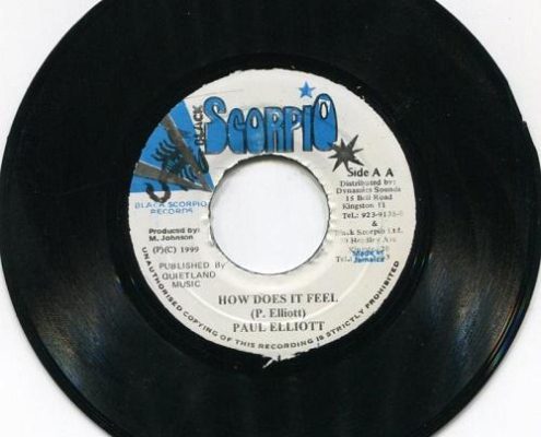 Cousin Riddim 1999