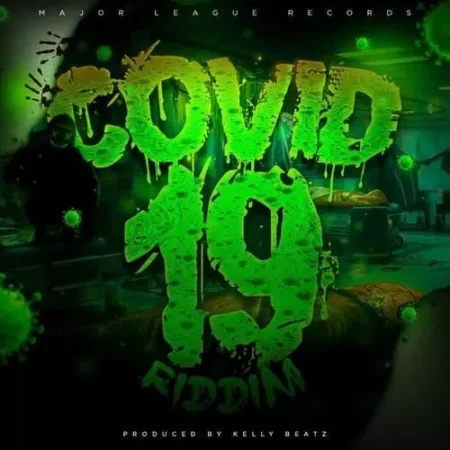 covid 19 riddim - major league records