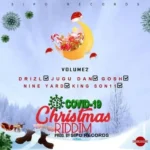 Covid Christmas Riddim Volume 2 (2021) – Sipo Records