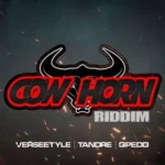 Cow Horn Riddim – Power Jay