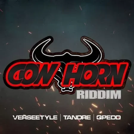 Cow Horn Riddim – Power Jay Cow Horn Riddim - Power Jay