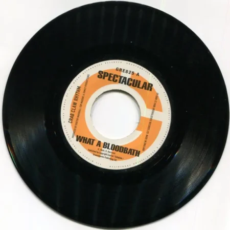 Crab Claw Riddim – Mad Doc crab-claw-riddim