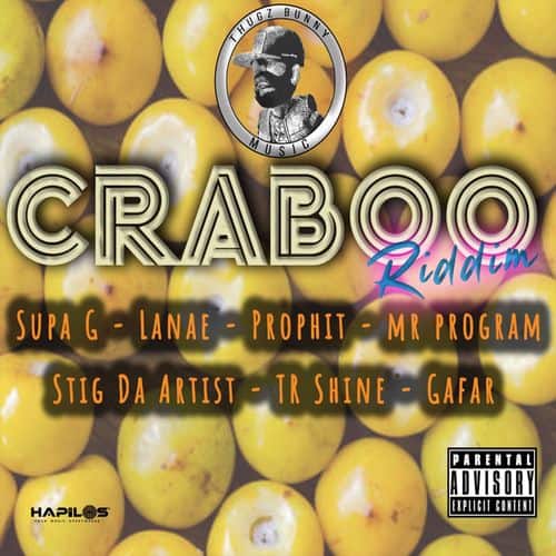 Craboo Riddim – Thugz Bunny Music