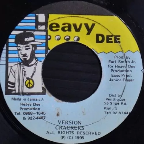crackers riddim - heavy dee