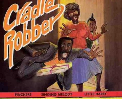 Cradle Robber Riddim Jammys Records