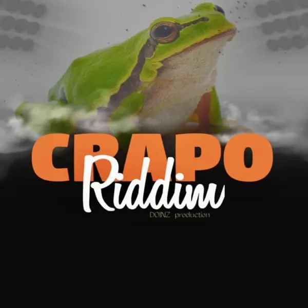 crapo riddim - doinz production