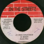 Crash Riddim – In The Streetz