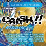 Crash Riddim (2022) – Drmtrk